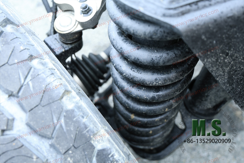 Dongfeng Mengshi MS600 амортизатор амортизатор spinrg