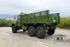 EQ2082E6D 6WD Truck_Dongfeng 140 остроконечный однорядный внедорожный грузовик_6×6 Dongfeng Грузовик по индивидуальному заказу Экспортный специальный автомобиль