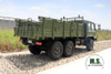 EQ2102 Dongfeng Шестиколесный внедорожный грузовик_3,5T 153 Flathead Row с полукабиной, дизельный автомобиль_6*6 Транспортный грузовик Экспортный автомобиль специального назначения