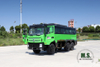 6X6 Dongfeng 8M Bus_25-местный автобус 210 л.с._Шестиприводный экспортный специальный автобус