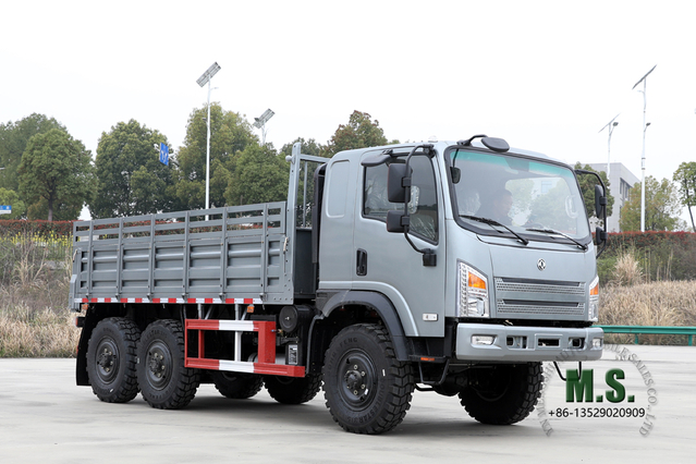 Dongfeng 6WD Flathead Offroad Truck EQ140 Модернизация грузовика_6×6 «Bobcat» Производитель малых внедорожных грузовиков_6*6 Экспортный специальный автомобиль