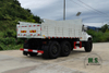 Грузовик 6×6 EQ2100 Dongfeng, 190 л.с._Шестиколесный привод, однорядный внедорожный грузовик с заостренной головкой с двойным остеклением _AWD, экспортный автомобиль специального назначения