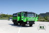 6X6 Dongfeng 8M Bus_25-местный автобус 210 л.с._Шестиприводный экспортный специальный автобус