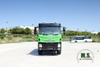 6X6 Dongfeng 8M Bus_25-местный автобус 210 л.с._Шестиприводный экспортный специальный автобус