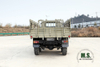 Dongfeng 6*6 2,5T Внедорожный грузовик с длинной головкой_6WD EQ240 Tip Carrier_Classic Six Drive Внедорожный грузовик с остроконечной головкой Экспортный специальный автомобиль