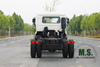 210-сильное 15-тонное шасси с грузовым весом с кабиной Dongfeng Cargo Truck_customized Колочная база, двигатель Cummins, кондиционер, запасное колес
