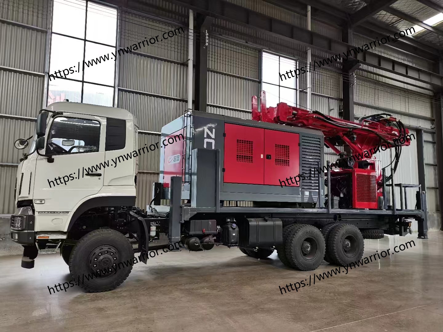 Китай Производитель Производитель Direct Drill Trill 