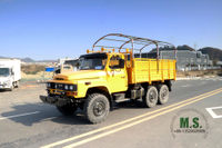 Dongfeng EQ2082 Внедорожник_AWD Dongfeng Внедорожник_Classic Dongfeng Грузовик на продажу