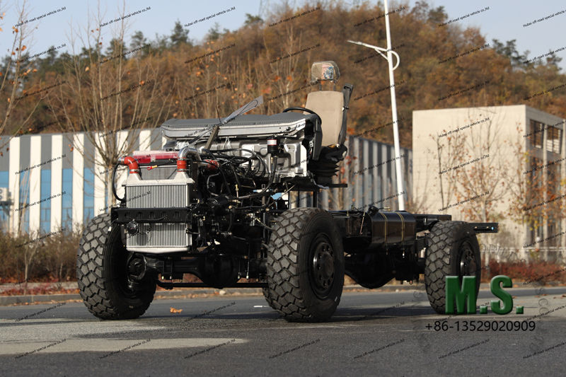 4x4 