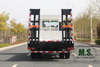 266-коел 18-тонного валового веса Dongfeng 4x2 Flatbed Road Rescue Rescue Truck_ Double Layer Frame, EURO-2 Эмиссия, чрезвычайно долговечный, двойной слой Frame_manufacturer Direct