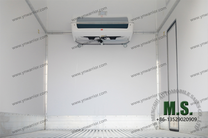 Dongfeng 