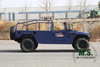 150HP 5Tons GVW 4x4 БЕСПЛАННЫЙ Dongfeng военный сотрудник M-Hero JEEP_CTIS, run-flat, портальная ось, независимая подвеска, двигатель Cummins, Bulletproof_manufacturer Direct