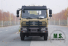 Полная масса 210 л.с., 18 тонн, современная кабина Dongfeng 4x2 Cargo Truck_Двигатель Weichai, преодолеваемый подъем 60%, экономичный, тяжелый режим работы_Прямой производитель