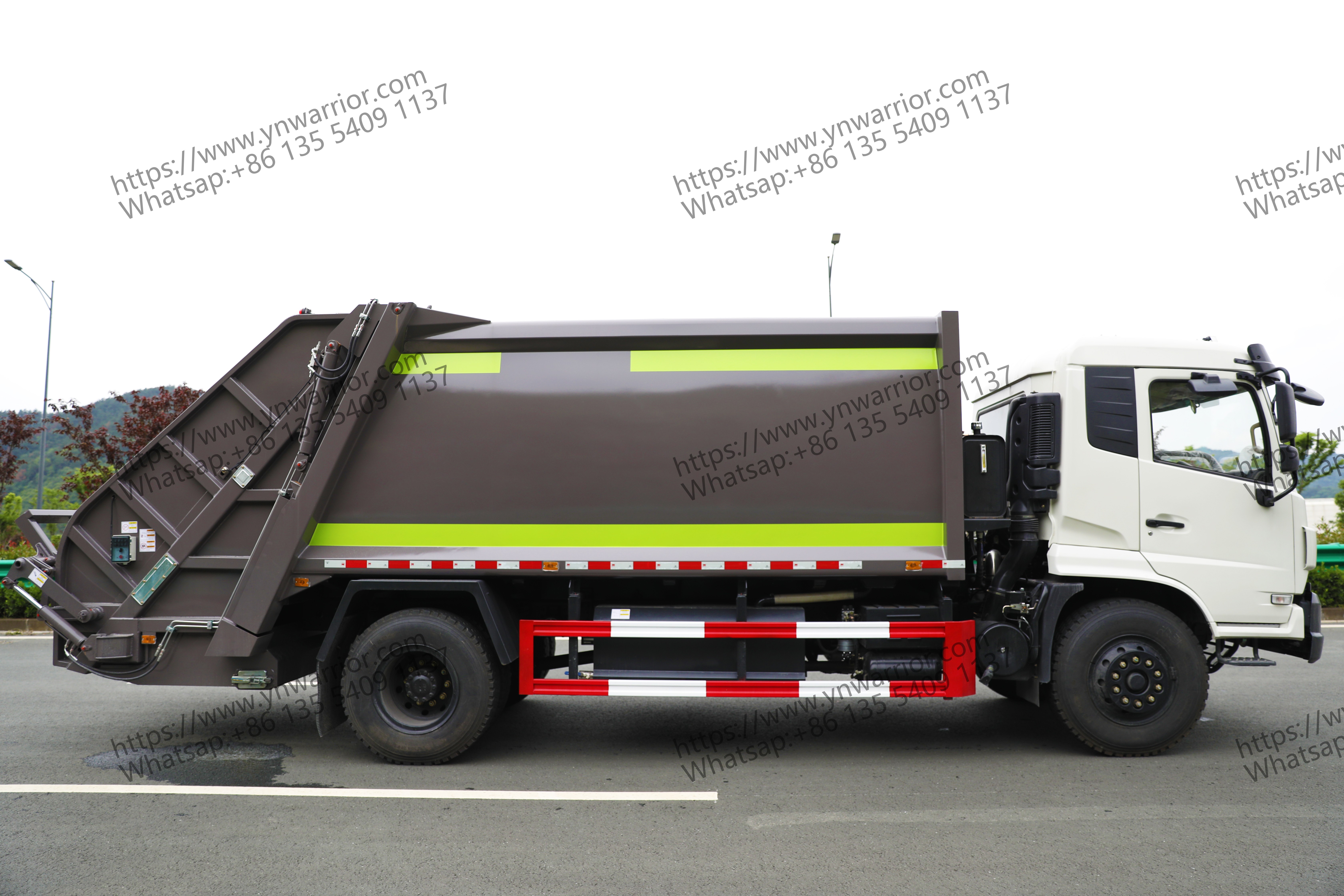 Dongfeng 