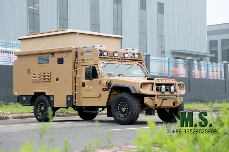 Mengshi Mengshi Rv 