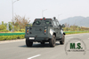 330-мощный 18-тонный весовой вес, военный бронированный, трансмиссия Vechiel_allison, военный двигатель Cummins, выбросы Euro-2, электрическая лебедка, буксирная крюк, shointg window_manufacturer Direct