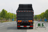 340-мощный 30-тонный валовой вес Dongfeng 6x4 Sirm Truck_solid, двигатель WeChai, тяжелая, утолщенная стальная грузовая коробка, с Bed_manufacturer Direct