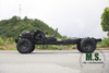 200-тонный 6,5-тонный валовой вес Независимый вес подвески rolling chassis_right Hand Drive, полный рабочий день, 4x4, военный стандарт, двигатель Cummins, Allison Automatic Respormission_manufacture Direct
