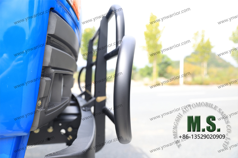 передний бампер грузовика Chinse Dongfeng 153 