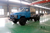 Dongfeng EQ2082 Внедорожник_Полноприводный Внедорожник_Грузовик на продажу