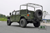 Полная масса 150 л.с., 5 тонн, внедорожник 4x4 Dongfeng M-hero Jeep_Diesel Двигатель Cummins Warrior, 152 л.с., шасси военного качества, бронированное пуленепробиваемое мобильное патрульное транспортное средство_Mengshi Производитель, прямой завод с завода