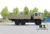 210-воздушная сила 11-тонная кабина с валовым весом Row Row Dongfeng Войска-перевозчика/двигатель грузовика-грузовика, передний бампер, кондиционер, вентиляция, задняя электрическая лебедка, CTIS на Tyre_manufacturer Direct