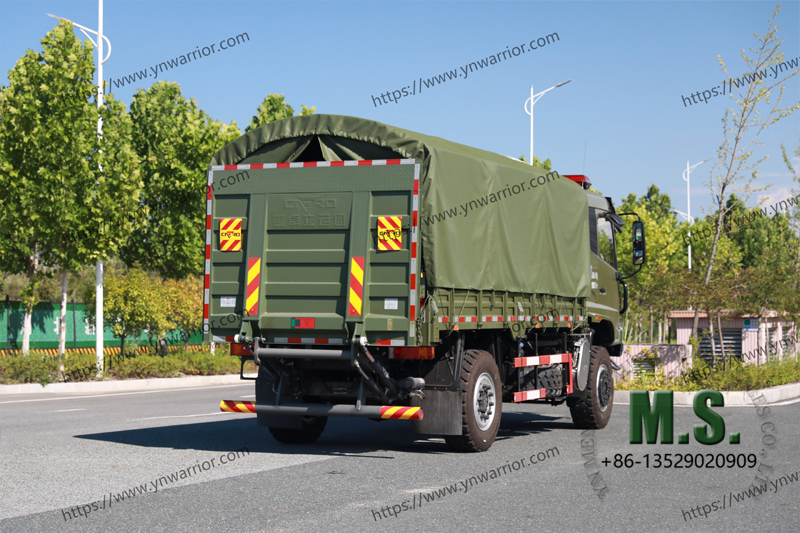 грузовиков Direct Dongfeng 