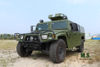 4*4 EQ2050 Dongfeng Защитный внедорожный автомобиль _ с полным приводом Dongfeng Специальное транспортное средство внедорожни.