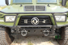 4*4 EQ2050 Dongfeng Защитный внедорожный автомобиль _ с полным приводом Dongfeng Специальное транспортное средство внедорожни.