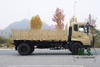 Полная масса 210 л.с., 18 тонн, современная кабина Dongfeng 4x2 Cargo Truck_Двигатель Weichai, преодолеваемый подъем 60%, экономичный, тяжелый режим работы_Прямой производитель