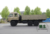210-воздушная сила 11-тонная кабина с валовым весом Row Row Dongfeng Войска-перевозчика/двигатель грузовика-грузовика, передний бампер, кондиционер, вентиляция, задняя электрическая лебедка, CTIS на Tyre_manufacturer Direct