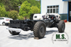330-сильное 18-тонное валовое веса 4x4 внедорожник внедорожник для бронированного автомобиля_аллисон автоматическая передача, военный двигатель Cummins, электрическая лебедка, дифференциал lock_manufacturer Direct