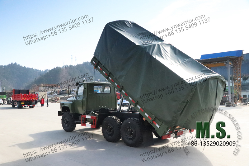 China Truck, а также 