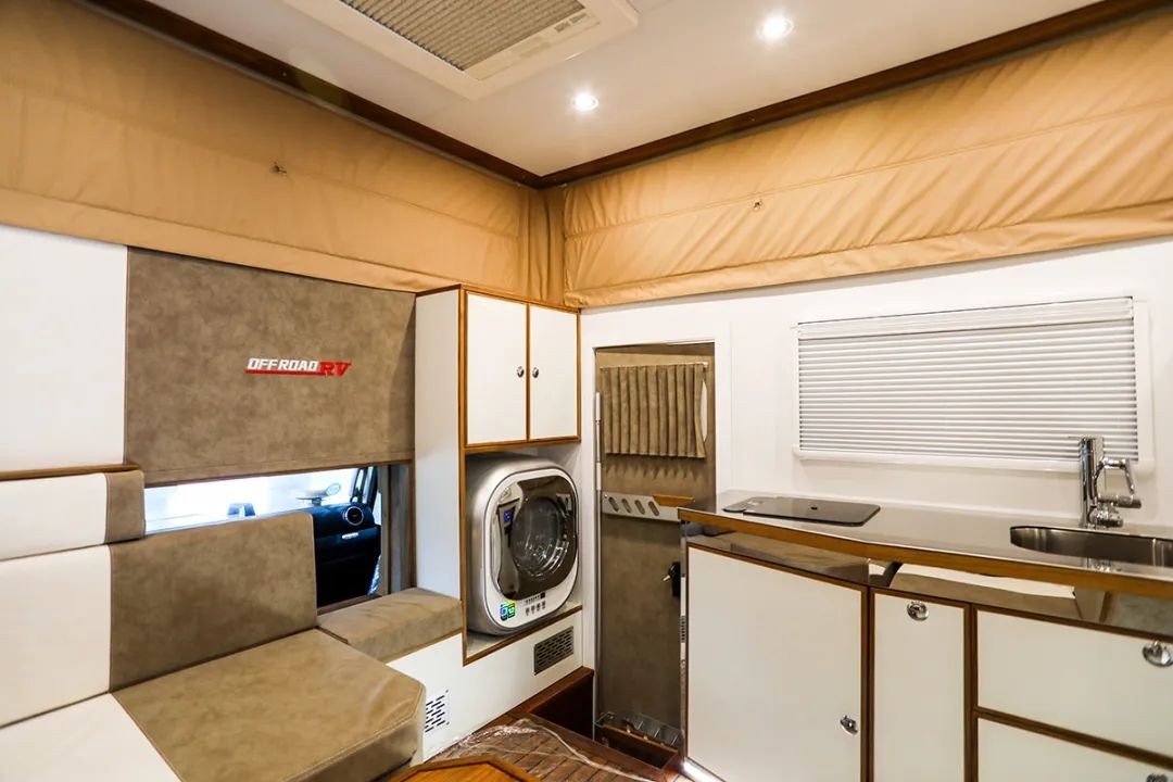 4x4 модифицированная комната 