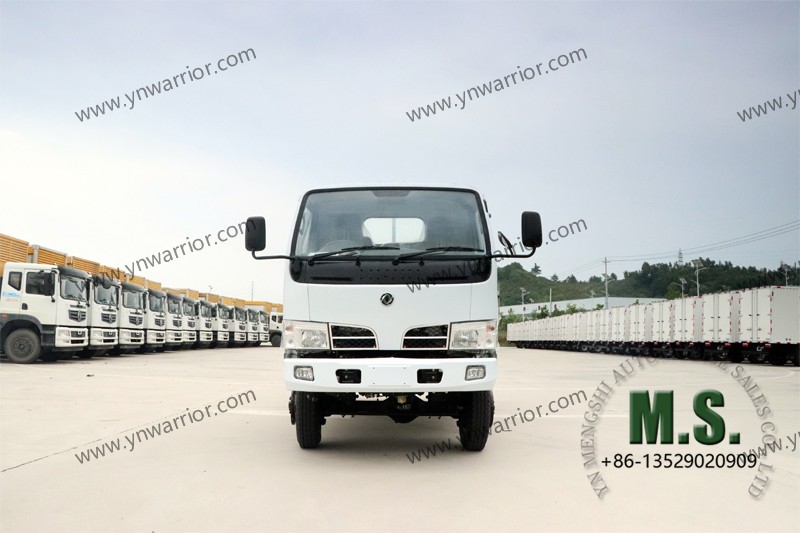 Dongfeng.