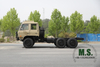 210-воздушная мощность 11-тонного грубого веса Doulbe Row Cab Dongfeng Грузовик с двигателем Cab_Cummins, моделью военного грузовика, кондиционером, задней электрической лебедкой, CTIS на tyre_manufacturer Direct