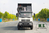 340-мощный 30-тонный валовой вес Dongfeng 6x4 Sirm Truck_solid, двигатель WeChai, тяжелая, утолщенная стальная грузовая коробка, с Bed_manufacturer Direct