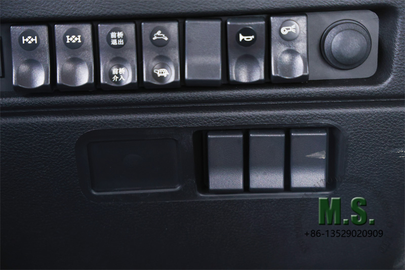 Dongfeng 4x2 Грузовой автомобиль полной массой 18 тонн низкий ценовой диапазон новая панель управления в кабине 