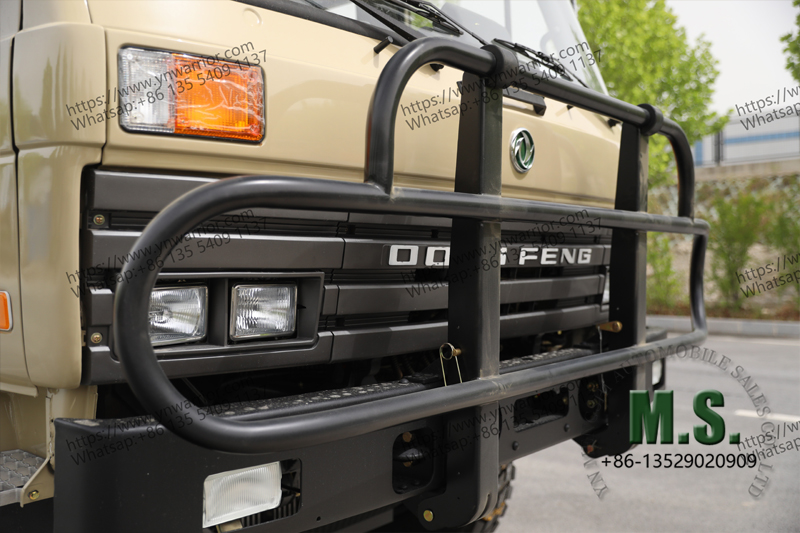 Carrier Truck, введите 