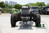 330-сильное 18-тонное валовое веса 4x4 внедорожник внедорожник для бронированного автомобиля_аллисон автоматическая передача, военный двигатель Cummins, электрическая лебедка, дифференциал lock_manufacturer Direct