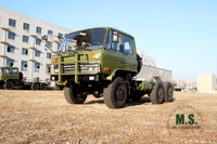 Dongfeng EQ2102 Внедорожник с шестью приводами_Грузовой автомобиль с шестью приводами_Грузовик по индивидуальному заказу на продажу