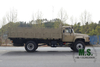 190-сильное 15-тонное грубое вес Dongfeng 4x2 двигатель грузовика с грузовиком.