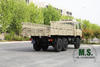 210-воздушная сила 11-тонная кабина с валовым весом Row Row Dongfeng Войска-перевозчика/двигатель грузовика-грузовика, передний бампер, кондиционер, вентиляция, задняя электрическая лебедка, CTIS на Tyre_manufacturer Direct