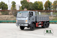 Dongfeng EQ2082 Специальный внедорожный грузовик с шестью приводами_Dongfneg Внедорожник с шестью приводами_Dongfeng полноприводный грузовик