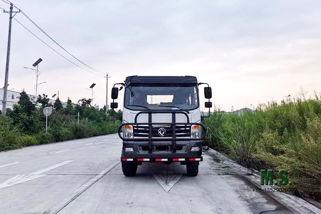  Внедорожник 4×4_Полноприводный инженерный автомобиль на продажу_Инженерно-спасательный автобус