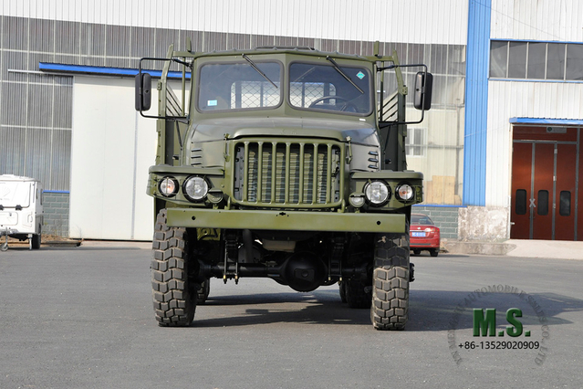 Dongfeng Внедорожник_Полноприводный Dongfeng EQ2082 Внедорожник_Классический Dongfeng Грузовик 