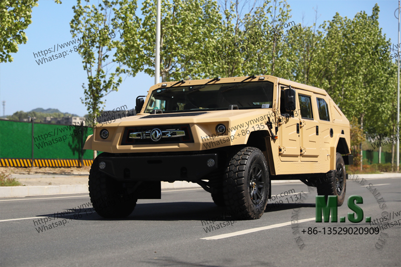 Mengshi Fastback версия 
