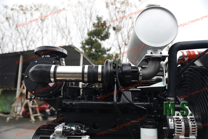 B210 33 двигатель 