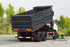 340-мощный 30-тонный валовой вес Dongfeng 6x4 Sirm Truck_solid, двигатель WeChai, тяжелая, утолщенная стальная грузовая коробка, с Bed_manufacturer Direct