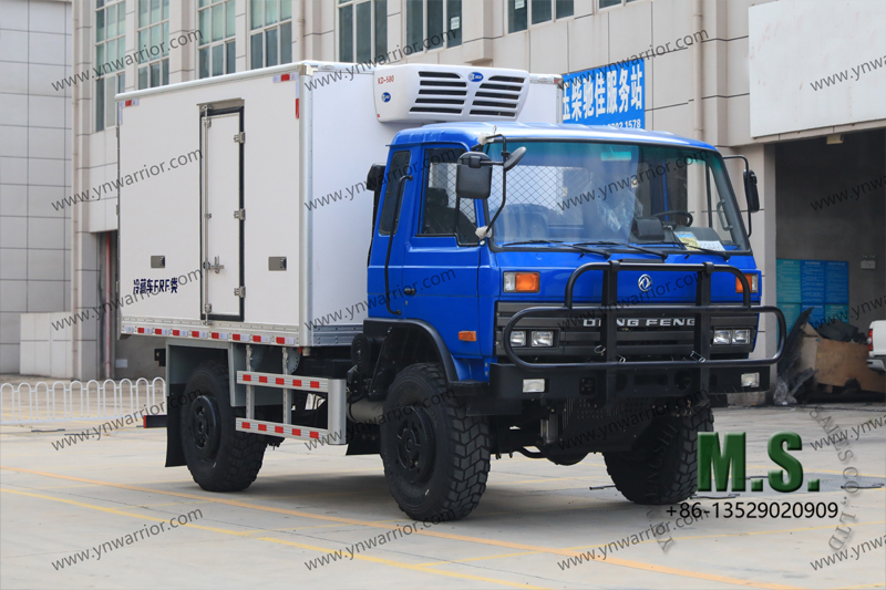 Dongfeng 